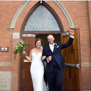 Meet your Posher, Bailey